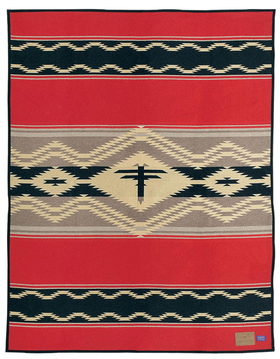 Load image into Gallery viewer, Pendleton Water Blanket - Unnapped

