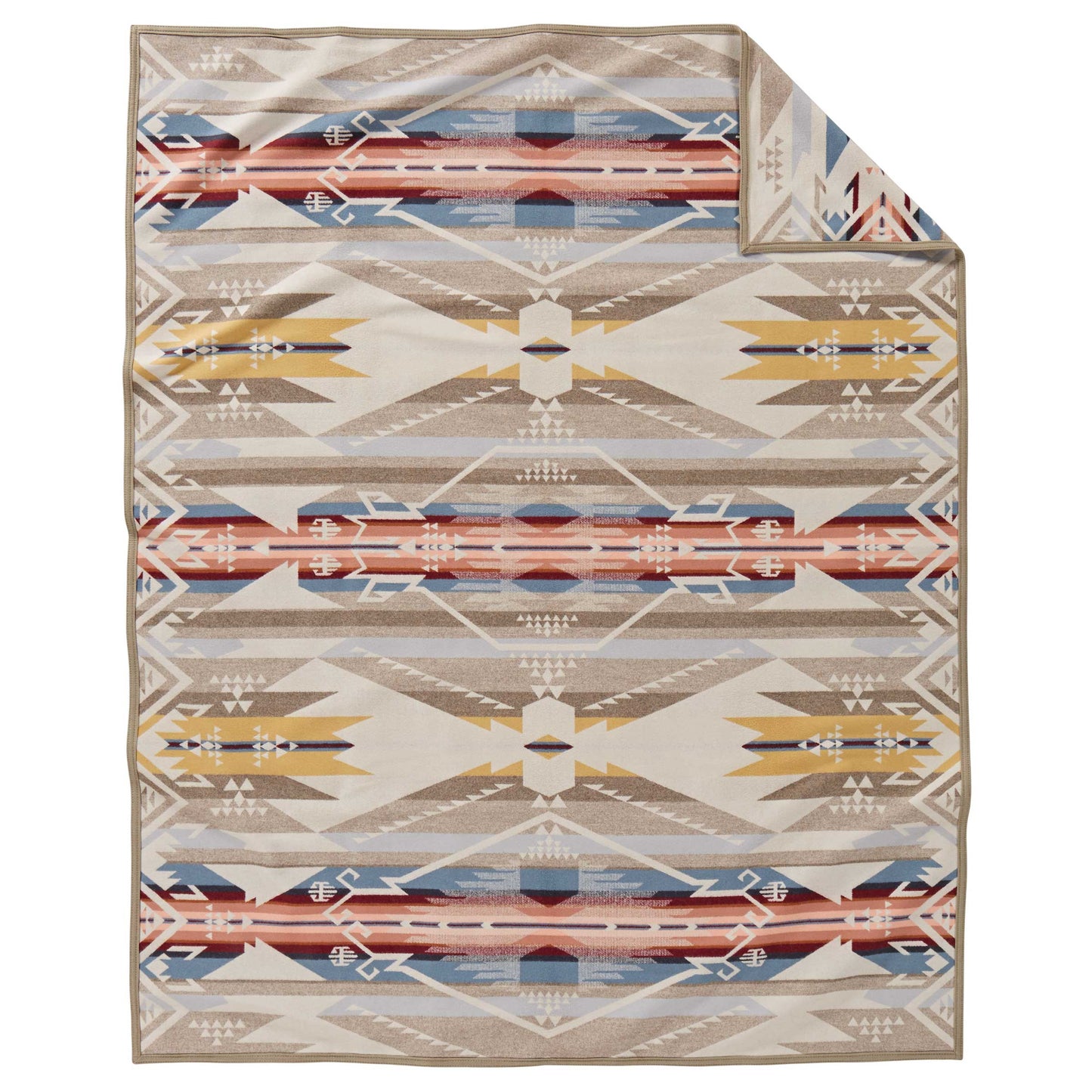 Pendleton White Sands Blanket