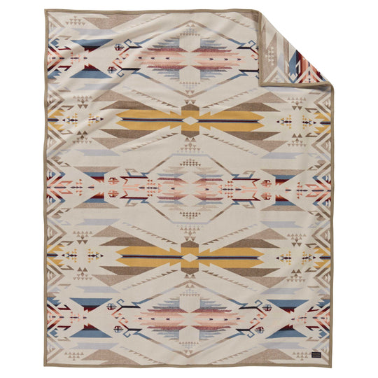 Pendleton White Sands Blanket