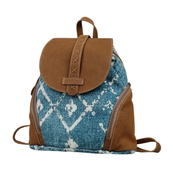 Sand and Beach Backpack Bag