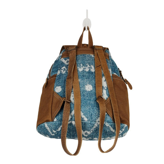 Sand and Beach Backpack Bag