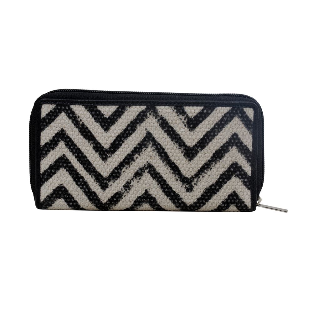 Myra Classical Appeal Wallet