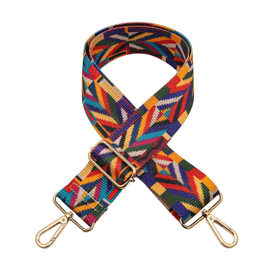 Aztec Multi Guitar Strap