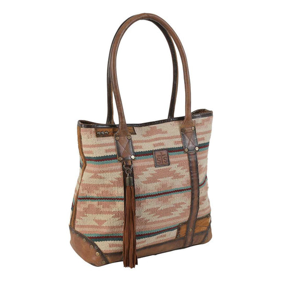 Load image into Gallery viewer, STS Palomino Serape Tote
