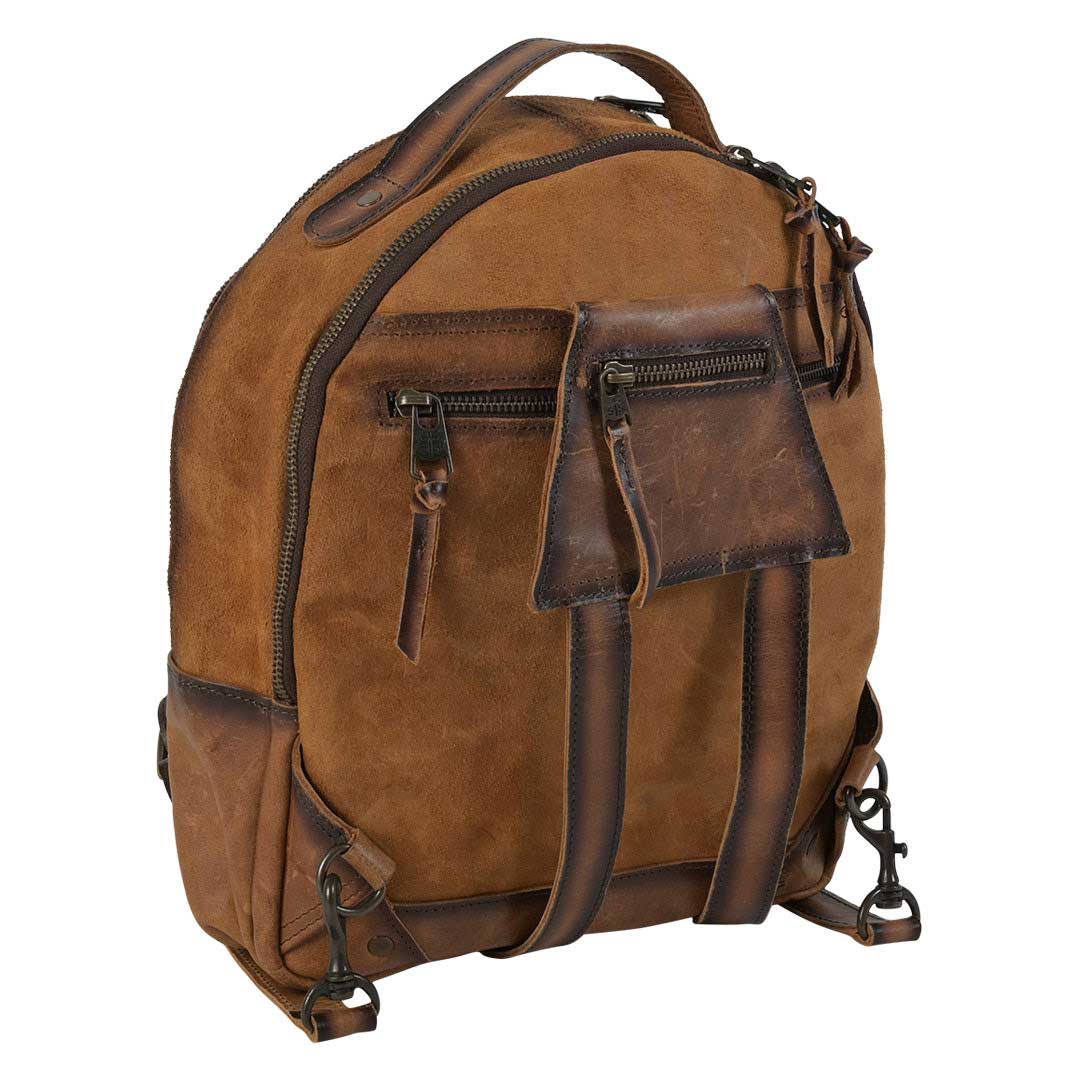 Load image into Gallery viewer, Palomino Serape Mini Backpack
