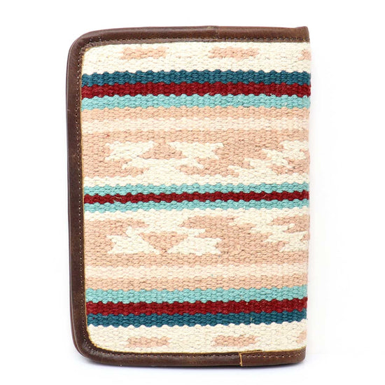 Load image into Gallery viewer, STS Palomino Serape Magnetic Wallet
