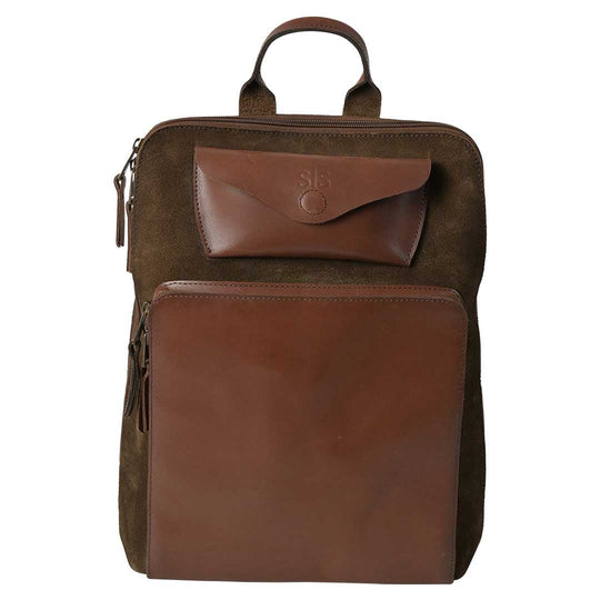 Baroness II Sunny Backpack by STS