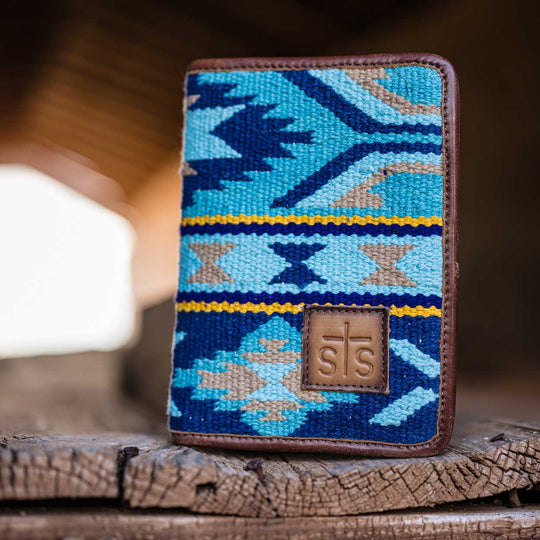Mojave Sky Magnetic Wallet by STS