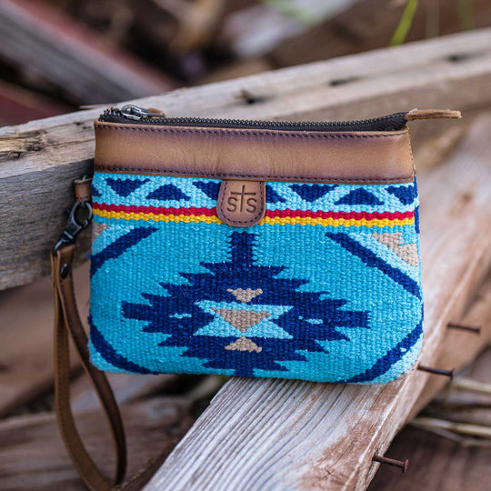 Mojave Sky Makeup Pouch