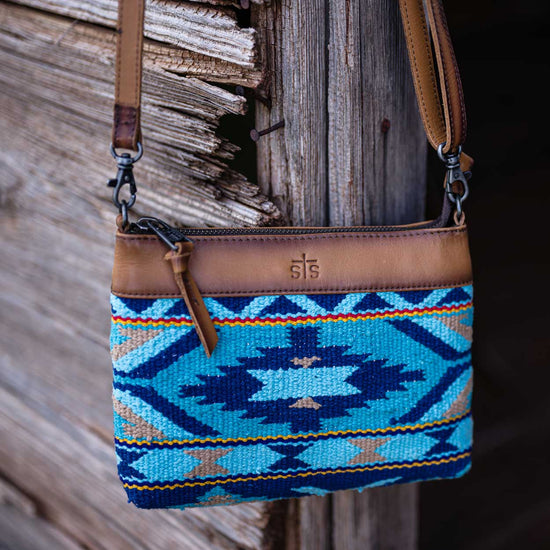 Load image into Gallery viewer, MOJAVE SKY GRACE CROSSBODY
