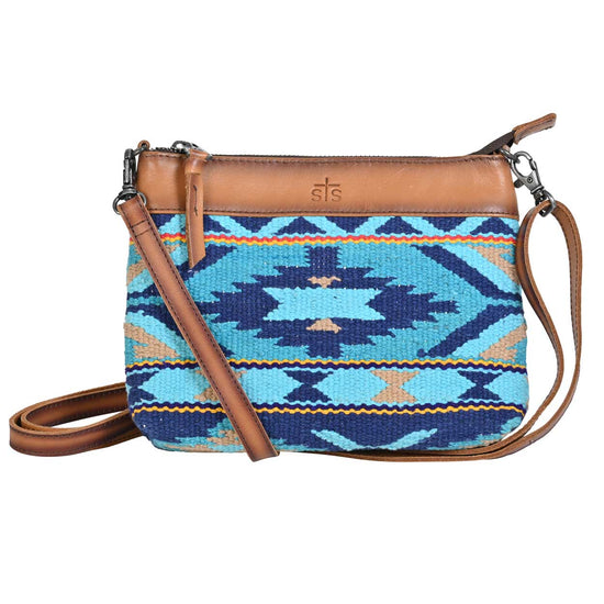 Load image into Gallery viewer, MOJAVE SKY GRACE CROSSBODY
