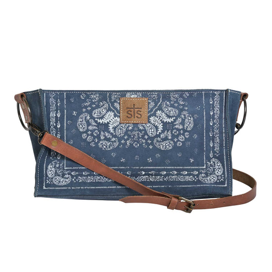 Load image into Gallery viewer, Bandana Bailey Bag by STS Ranchwear
