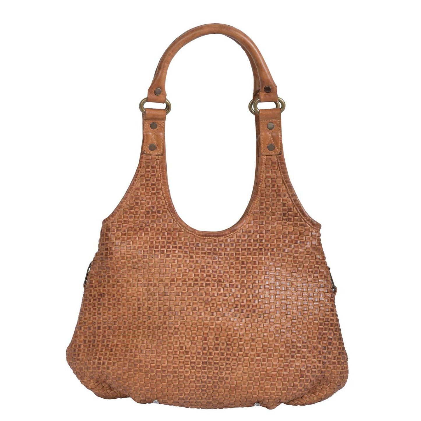Sweet Grass Shiloh Hobo by STS