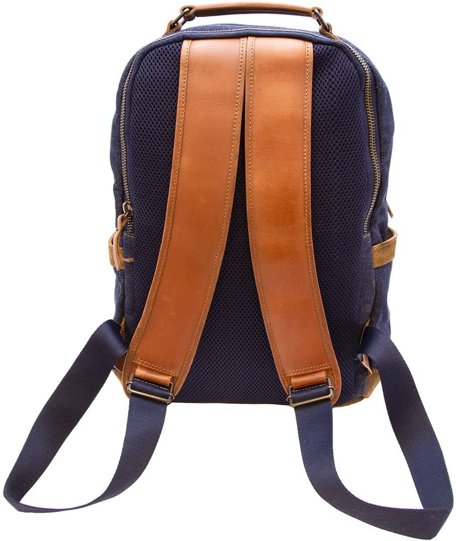 Blue Bayou Backpack