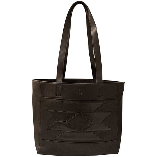 Load image into Gallery viewer, Kai Tote by STS - Black
