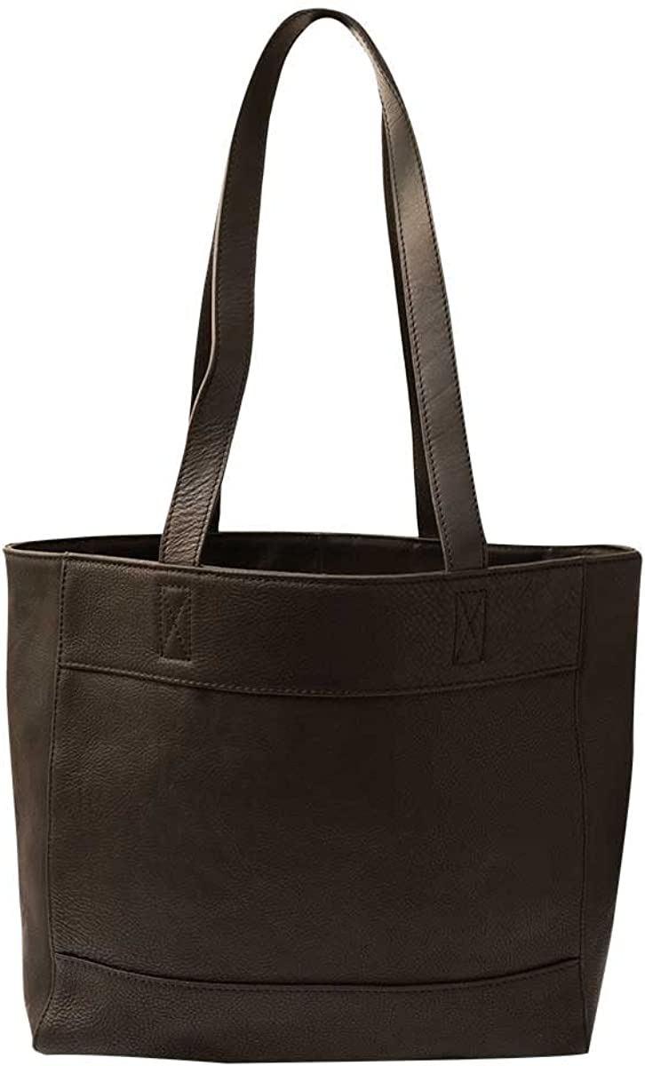 Kai Tote by STS - Black