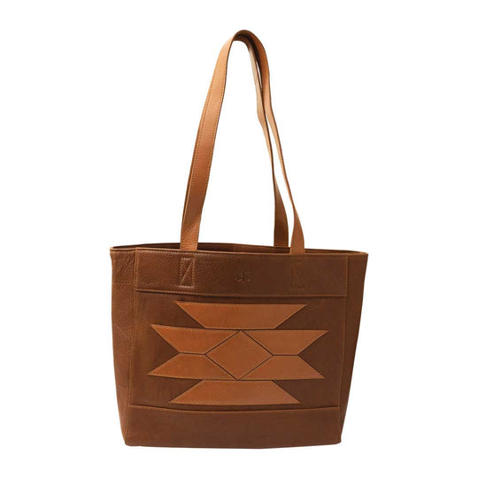 Kai Tote by STS - Tan