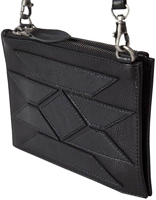 Kai Stadum Crossbody - Black