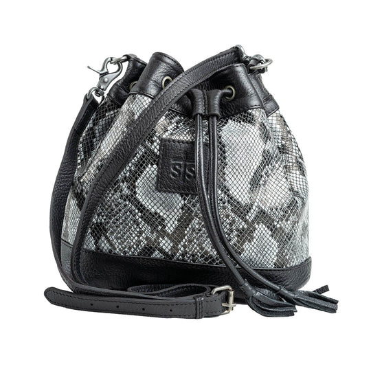 Santana Bucket Bag By STS Ranchwear