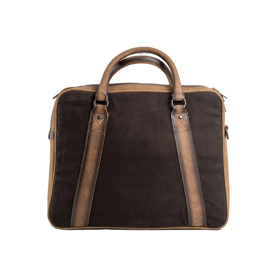 Load image into Gallery viewer, Sioux Falls Briefcase by STS
