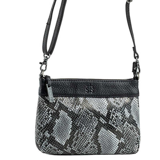 Santana Grace Crossbody