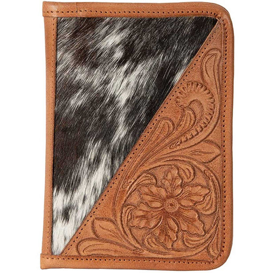 Yipee Kiyay Magnetic Wallet  By STS