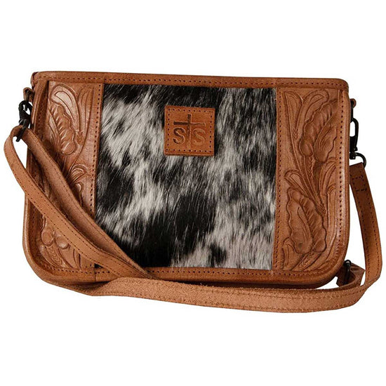 Load image into Gallery viewer, Yipee Kiyay Claire Crossbody  By STS
