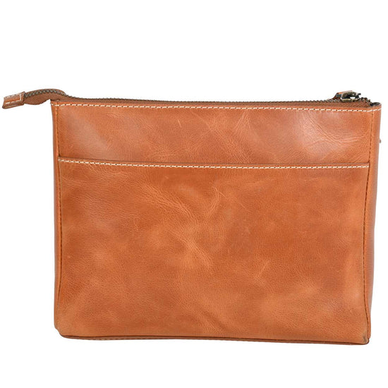 Load image into Gallery viewer, Basic Bliss Cowhide Lily Crossbody By STS
