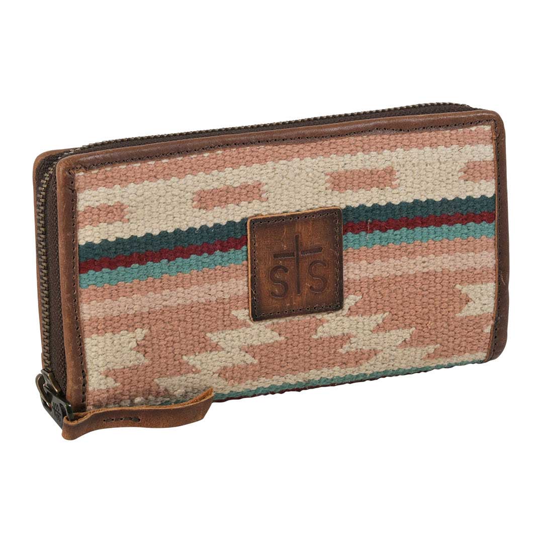 Load image into Gallery viewer, Palomino Serape Bifold by STS
