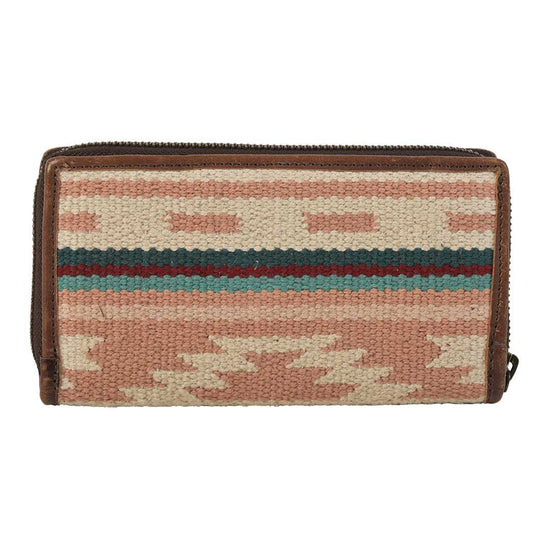 Load image into Gallery viewer, Palomino Serape Bifold by STS
