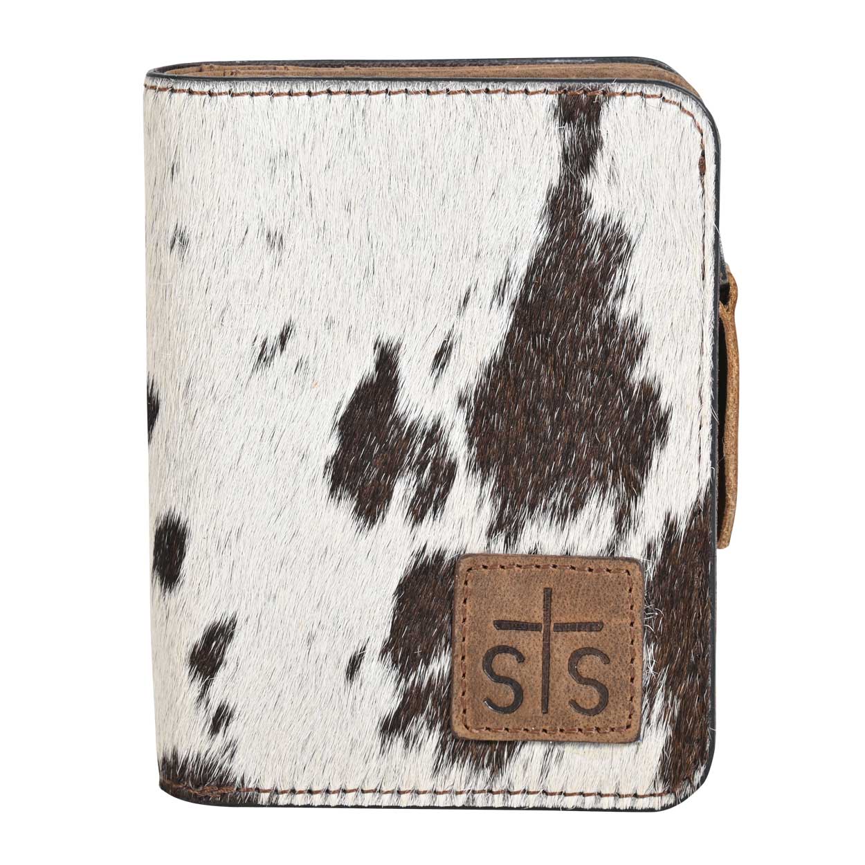 Sts Ranchwear Wallets Cowhide Soni Wallet by STS Ranchwear – Indian Traders (L7 Enterprises)