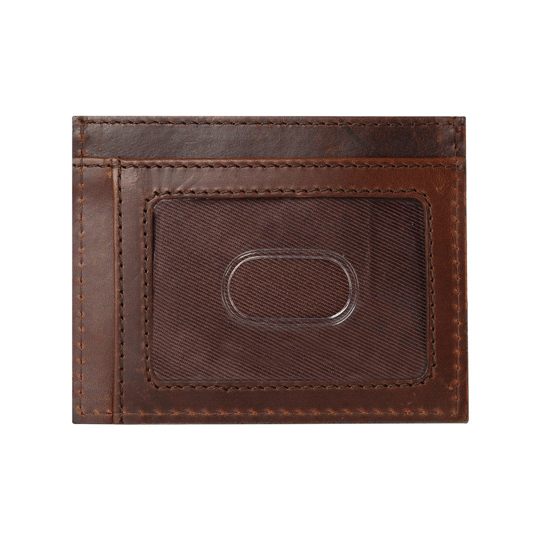 Cyclone All Around Card Wallet
