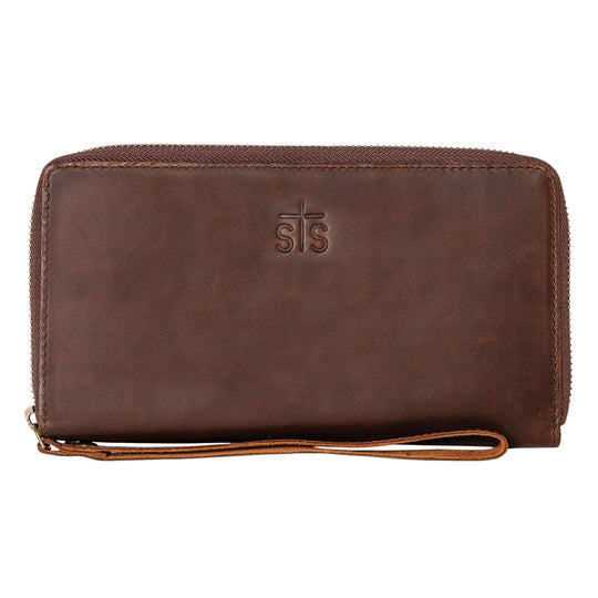 All Around Bentley Wallet Cyclone