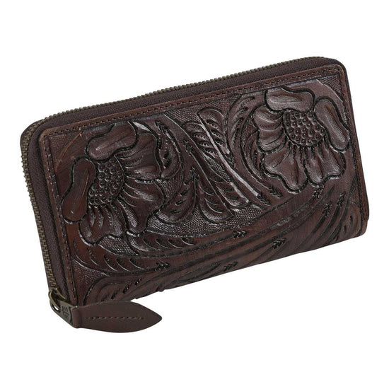 Load image into Gallery viewer, Westward BiFold Wallet by STS
