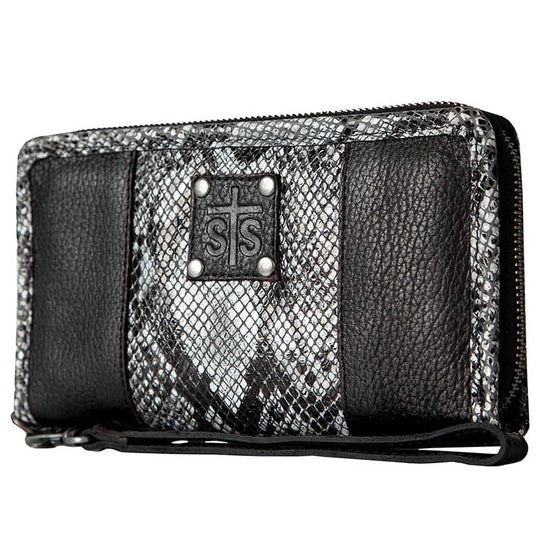 Santana Audie Bifold