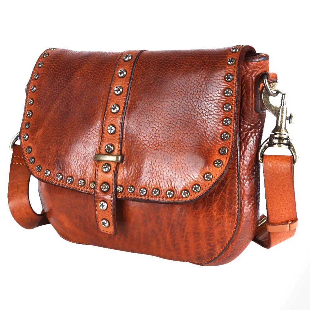 Load image into Gallery viewer, Giovanna Crossbody by Spaghetti Western
