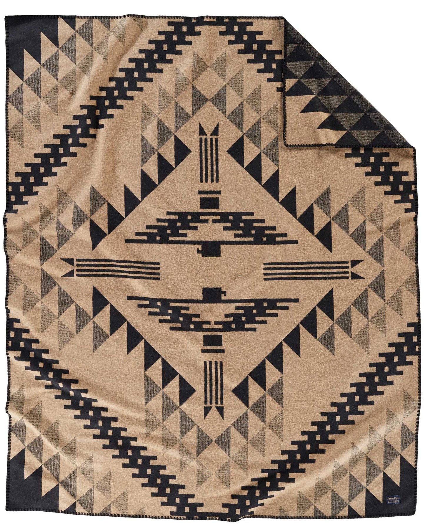 Load image into Gallery viewer, Pendleton Thunderbird Mountain Blanket
