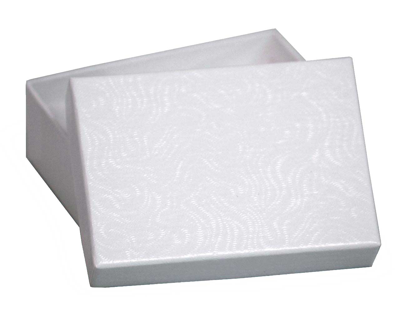 3/8" Hopi Post Earrings - Prayer Feathers