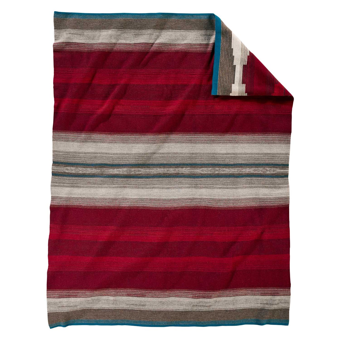 Load image into Gallery viewer, Pendleton Alamosa Knit Throw
