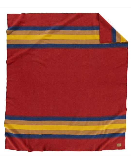 Pendleton Zion's Park Full Blanket