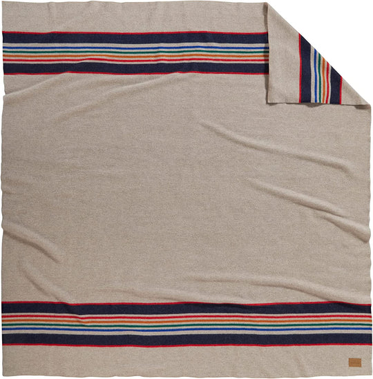 Pendleton Yellowstone National Park Blanket