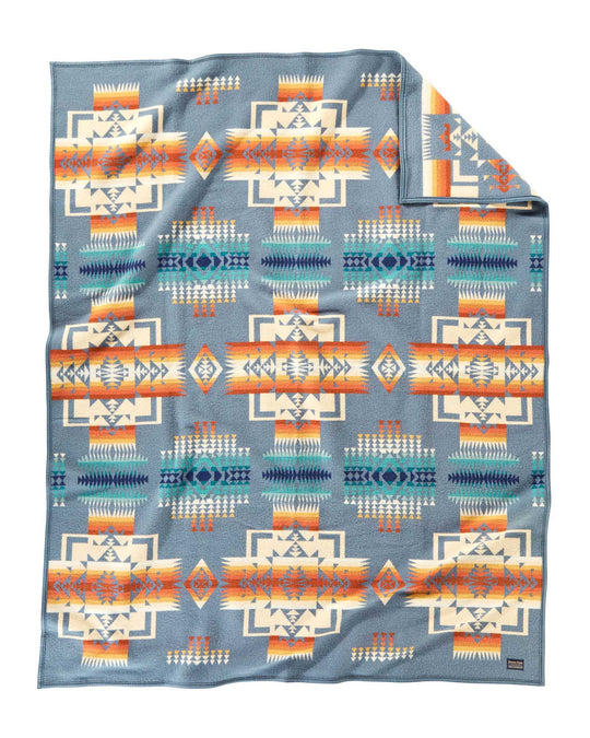 Pendleton Chief Joseph Robe - Slate