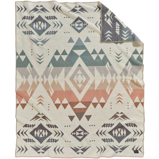 Load image into Gallery viewer, Pendleton Agate Beach Blanket-Twin|Full
