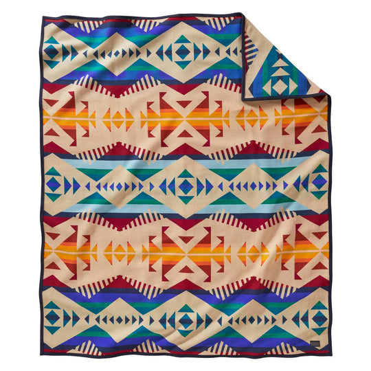 Pendleton Los Lunas Blanket