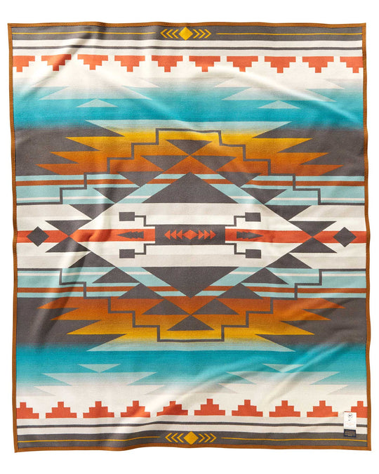 Nike 7 Generations Blanket