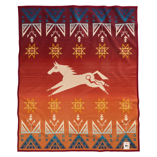 Pendleton Unity Blanket