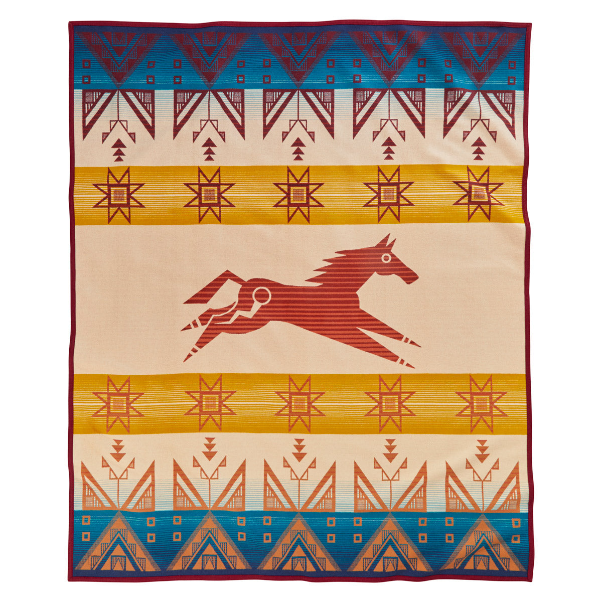 Load image into Gallery viewer, Pendleton Unity Blanket

