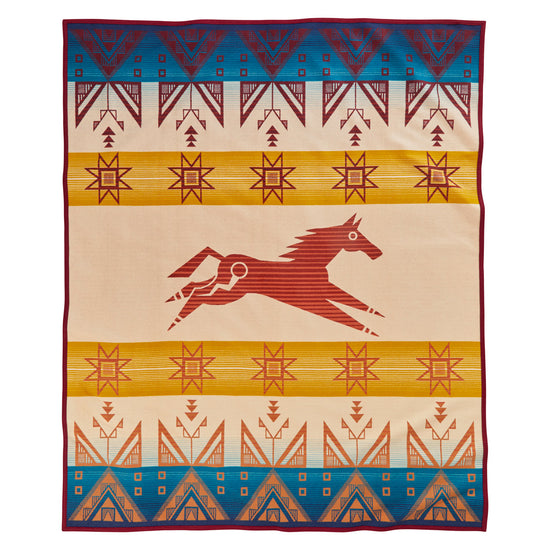 Load image into Gallery viewer, Pendleton Unity Blanket
