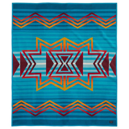 Pendleton Many Nations AICF Blanket