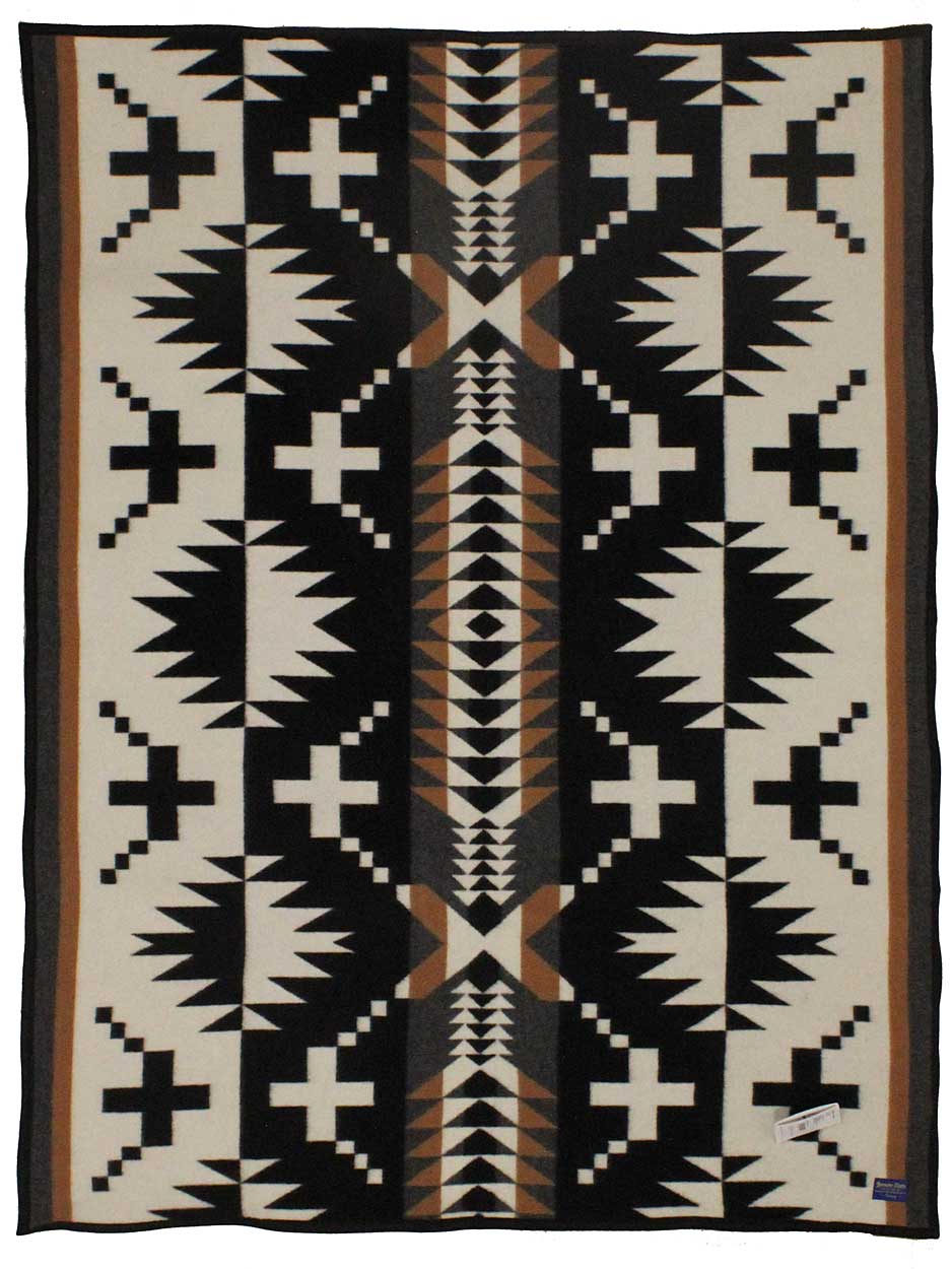 Pendleton Spider Rock Throw Blanket